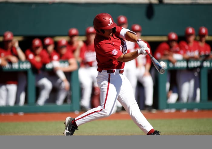 Dominic Tamez, Xavier Series 2022